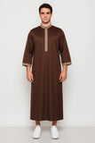 arabic jubba new style