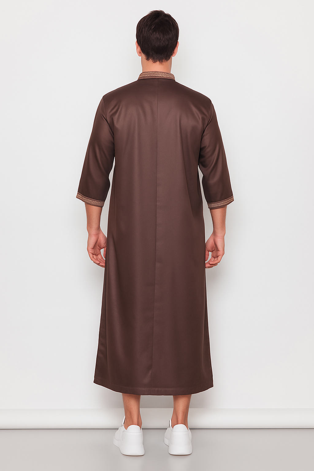 arabic jubba new style