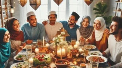 Ramzan ka roza chhodne ki saza