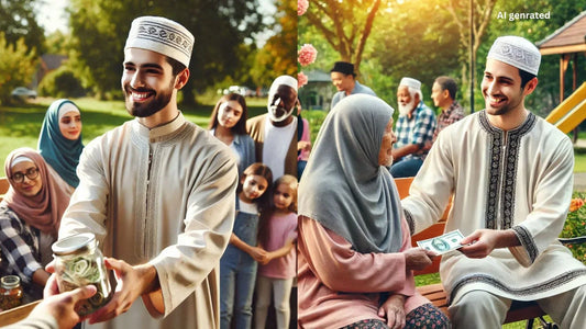 zakat kis par farz hai: आइये जानते हैं जकात कब और किस पर फ़र्ज़ हैं ?