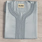 Moroccan Thobe for Men | Elegant jubba for men