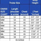 Men stylish omani thobe made from lightweight vietnam fabric with zip closure - L 56