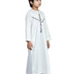 Soft Fabric Jubba for Boys