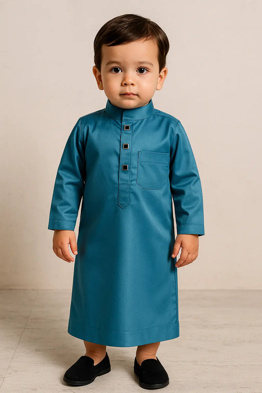 Saudi arabic thobe for kids and boys Besst jubba for Boys and kids