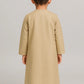 Boys  Omani Polyester Thobe Jubba – Boys thobe under 600 in india