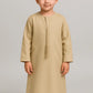 Boys  Omani Polyester Thobe Jubba – Boys thobe under 600 in india