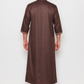 arabic jubba new style