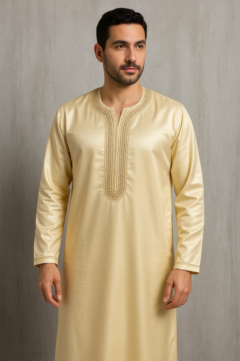 moracco thobe for men arabic jubba latest style moracco thobe