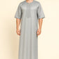 Moroccan Thobe for Men | Elegant Islamic Wear Online