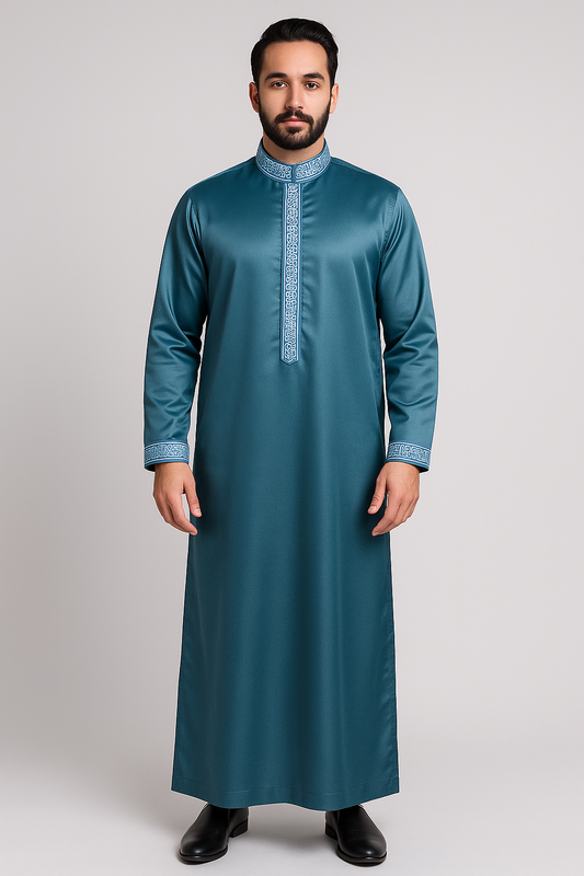 moracco arabic jubba  new style