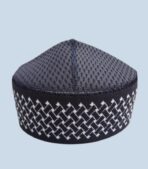 Islamic prayer cap Namaz topi for boys and men