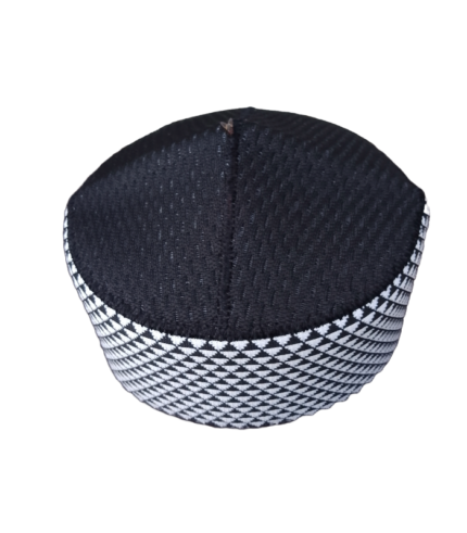 men islamic prayer cap for namaz