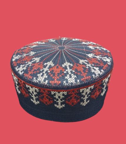 Muslim namaz topi for boys and men