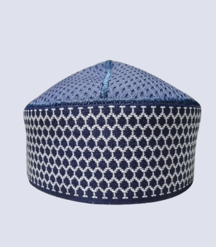 Boys muslim cap for namaz and daily wear 