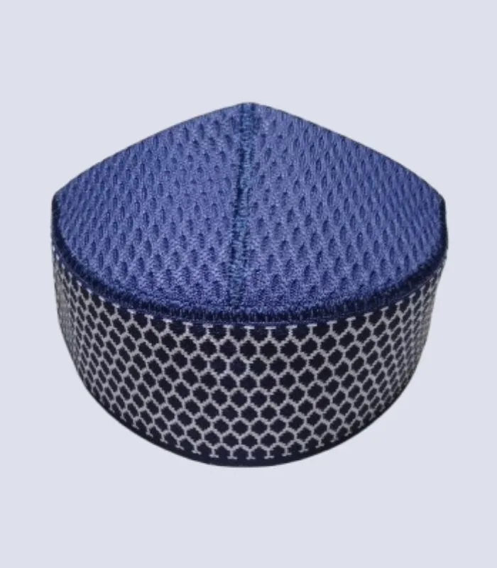 Boys muslim cap for namaz and daily wear 