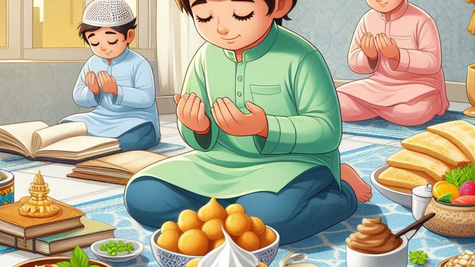 kunde ki fatiha ka tarika: कुंडे की फातिहा का आसान तरीका आसान अल्फ़ाज़ में।