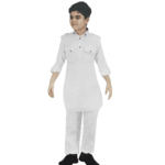 Pathani Kurta with Pajama for Boys – Ethnic Wear (0-10 Years)