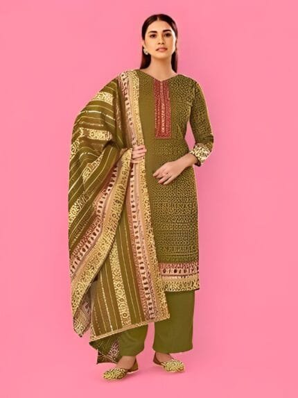 Original Pashmina suits For woman