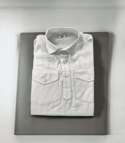 Pathani Kurta with Pajama for Boys – Ethnic Wear (0-10 Years)