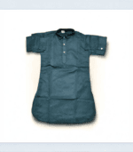 Pathani Kurta with Pajama for Boys – Ethnic Wear (0-10 Years)
