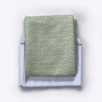 Unstitched lucknowi kurta set for men