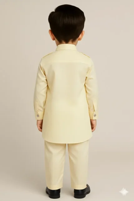 Pathani suit for boys and kids