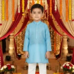 wedding special kurta for boys and kids
