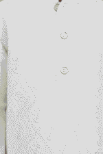 cotton chikankari kurta for baby boy Kurta and Pyjama Set |Mandarin Collar Kurta | Schifli Kurta Set Ideal for Wearing Wedding eid etc - Image 2