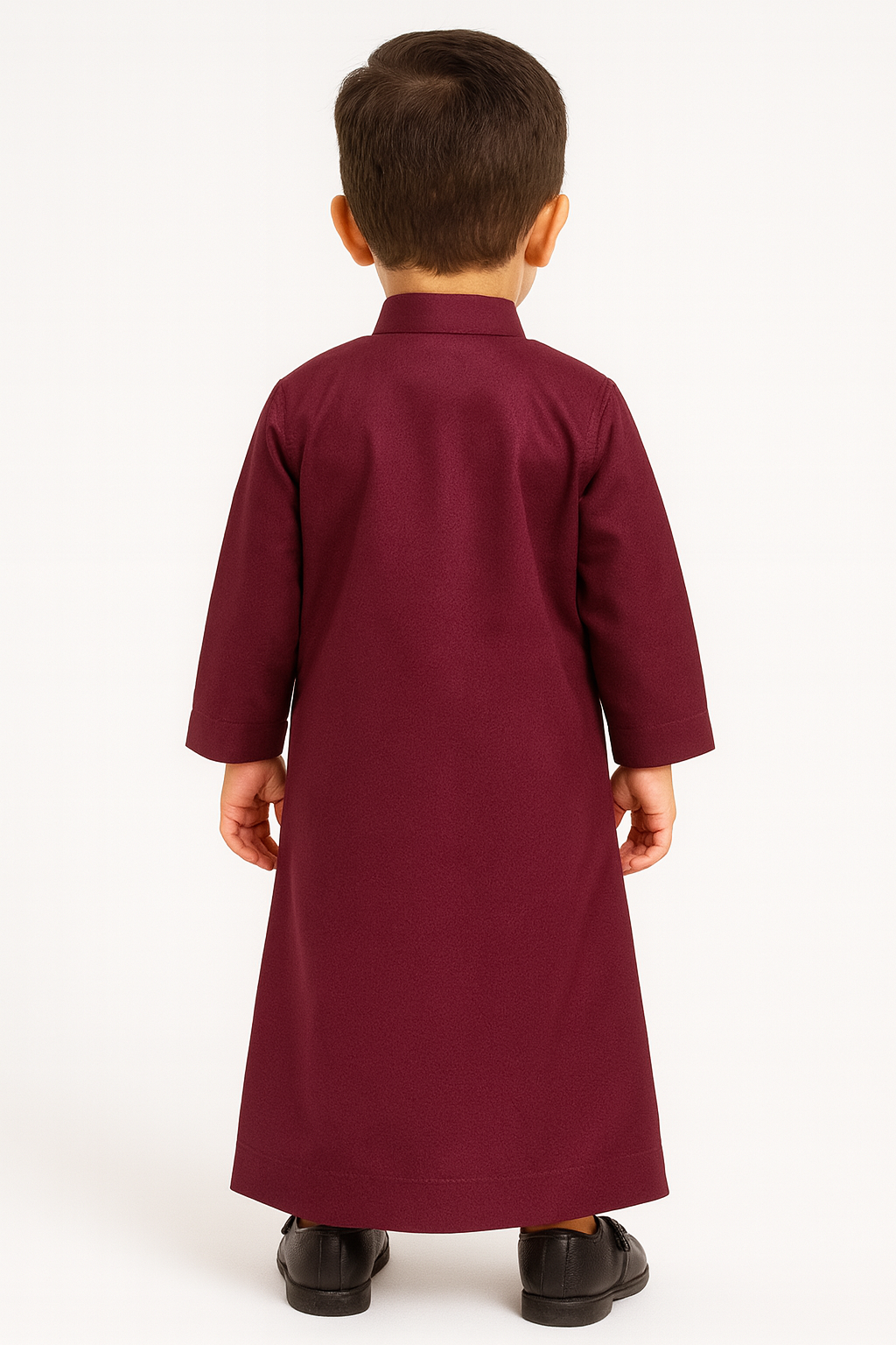 isliba jubba for kids and boys