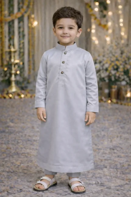 Thobe for boy saudi thobbe for boy