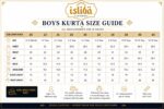 Pista Green Kurta for Boys | Giza Cotton Mix Kurta for Kids | Ethnic & Festive Wear